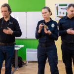 Громадська мережа допомоги людям вразливих категорій на територіях, наближених до лінії фронту