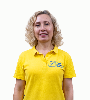 Влада Гузова Медіа-менеджерка